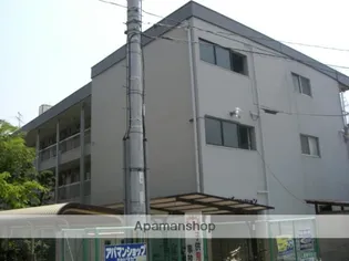 わかばマンションの画像