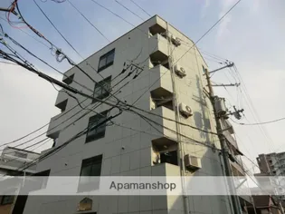 ビッグバーンズマンション栄町の画像