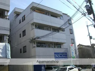 プレアール古川橋の画像