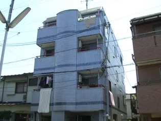 門真プリンスマンションの画像