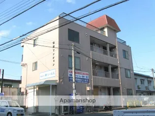 桃園マンションの画像