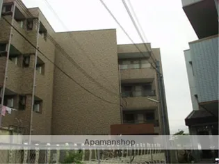 大阪府寝屋川市高柳1丁目【マンション】の外観