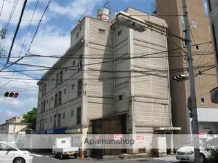 原田マンションの画像