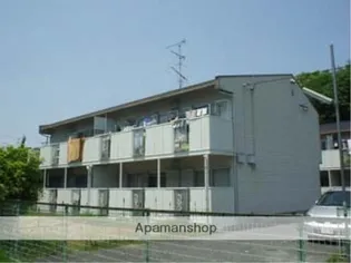 タウニーモイスンA棟の画像