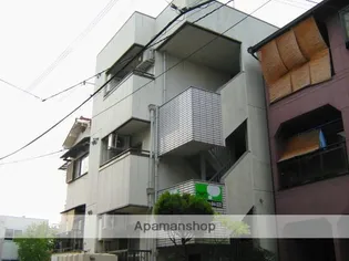 エステート谷の画像