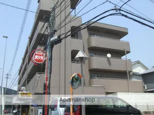 枚方日光ハイツの画像