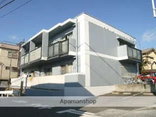 サンヒルズ杉本の画像