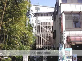 レジデンス柏【1階】の間取り