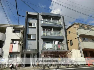 アクティブハイツの画像