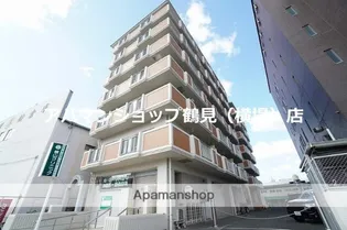 スターハイム松尾の画像