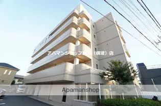 ツルミハイツの画像