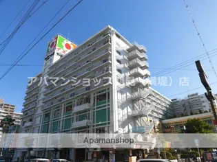 ファミリーコーポ今福の画像