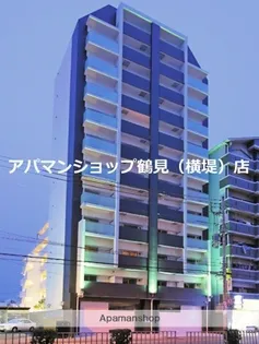 デイグラン鶴見の画像