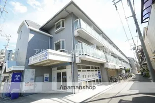 シャイニングハイツの画像