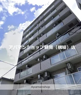 ウイングコート大和の画像