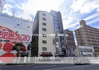 ベルビュー 横堤【2階】の外観