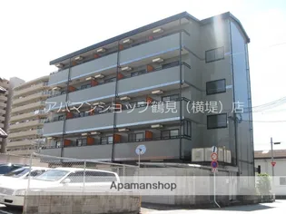 グリーンハイツの画像