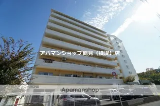 レジデンス鶴見緑地Bの画像