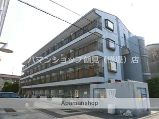 アーバンヨシダⅠの画像