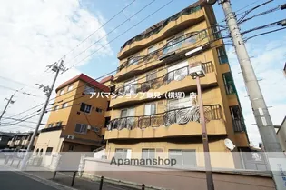 シャトー松原A棟の画像