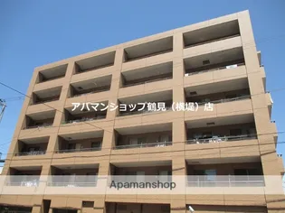 エバーグリーン鶴見Ⅱの画像