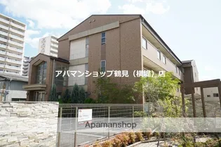 アージュ・ヴェール【1階】の外観