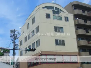 シャンブル北野の画像