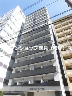 フォレストガーデン今福鶴見IVの画像