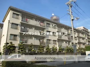 シャンボール鶴見の画像