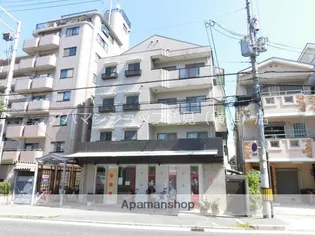 フローラル長尾の画像