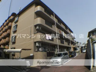 メゾン交楽園弐番館の画像