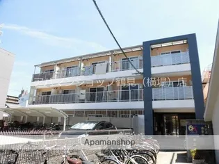 ヴィラナリー鶴見の画像