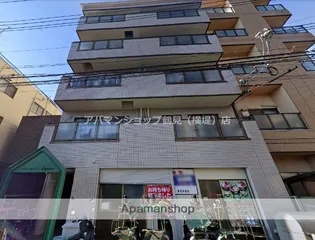 フラワーガーデンカミノの画像