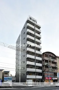 フォレストガーデン蒲生IIIの画像