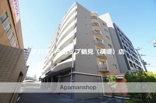 グリーンサイド鶴見の画像