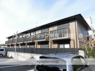 ソレジオイーストの画像