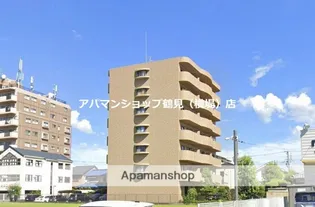 シェモア鶴見緑地の画像