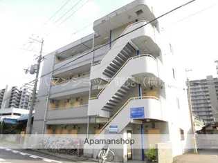 鶴見シャトークワジマの画像