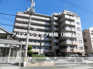 パークアベニューの画像