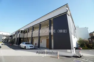 フジパレスえんじゅの画像