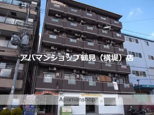 レアレア徳庵17番館の画像