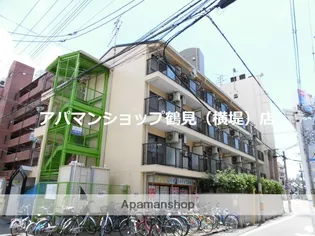 メゾンヨコヅツミの画像