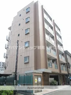 ターフィーズフラット門真南の画像