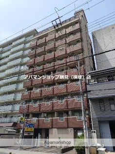 アインス蒲生の画像