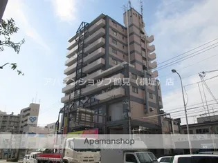 リッツプラザ城東の画像