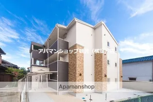 KTIレジデンス鶴見の画像