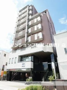 インプレイス鶴見緑地の画像