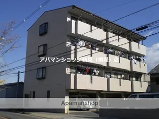 シルクハイムの画像