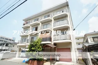 コーポ八千代の画像