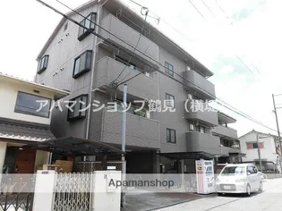レジスコート今津中の画像